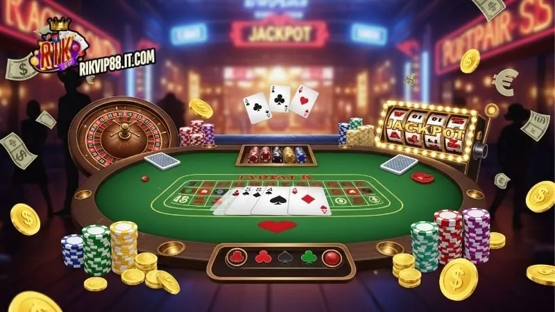 Catte Rikvip - Cách Chơi, Luật Chơi Và Chiến Thuật Hiệu Quả 2 Catte Rikvip